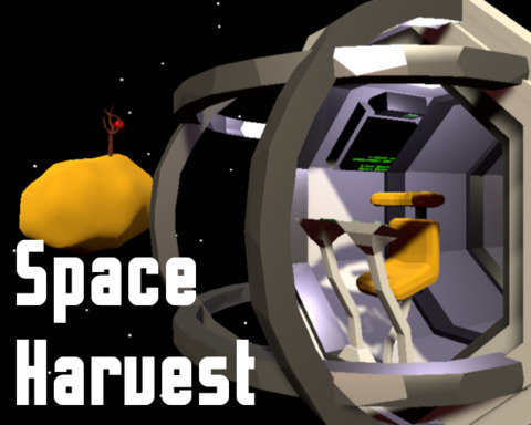 Space Harvest