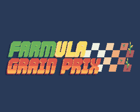 Farmula Grain Prix