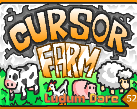 Cursor Farm