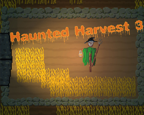 Haunted Harvest 3