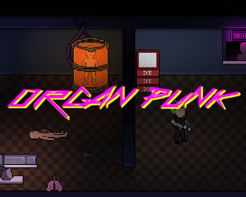 Organ Punk
