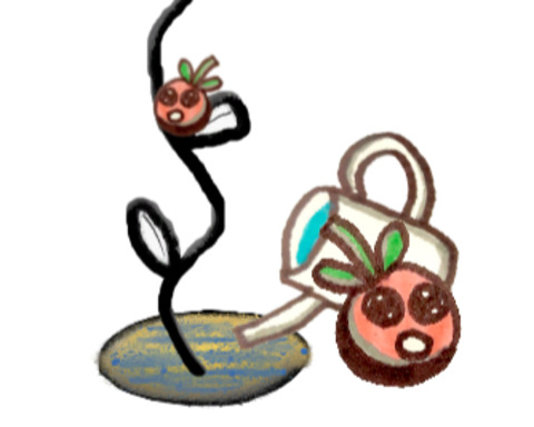 Chewberries