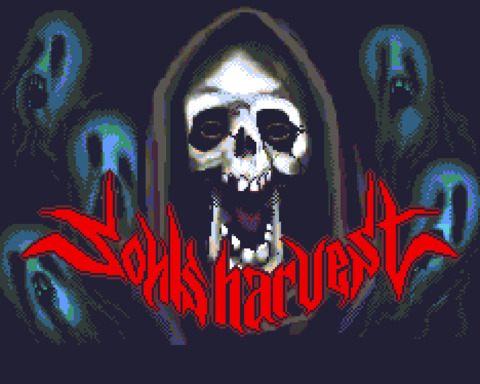 Souls harvest