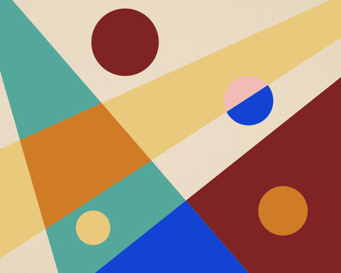 Shape Orchard