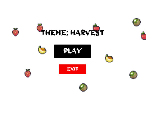Harvest Fruit