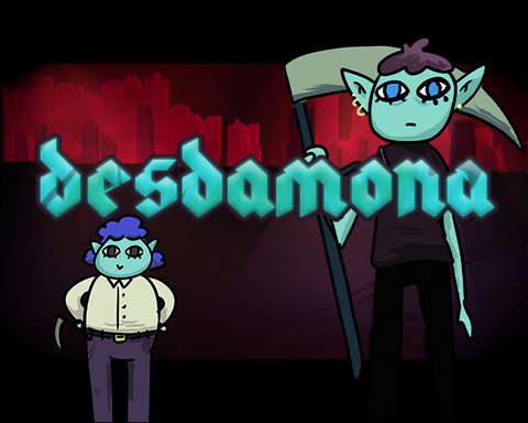 Desdamona