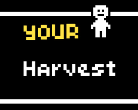 Your Harvest