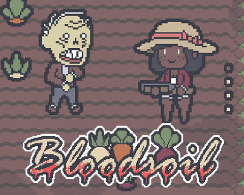 Bloodsoil