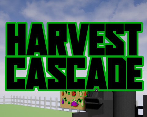 HARVEST CASCADE