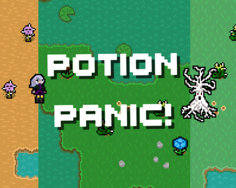 Potion Panic