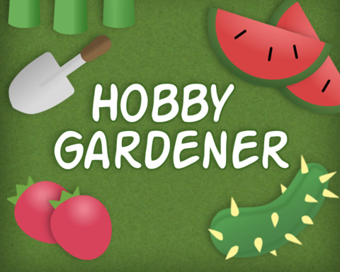 Hobby Gardener