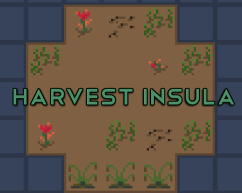 Harvest Insula