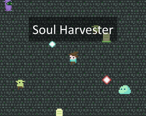 Soul Harvester