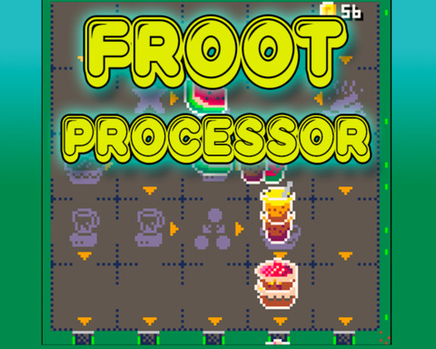 Froot Processor