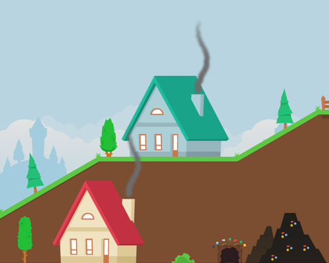 Harvest Homes