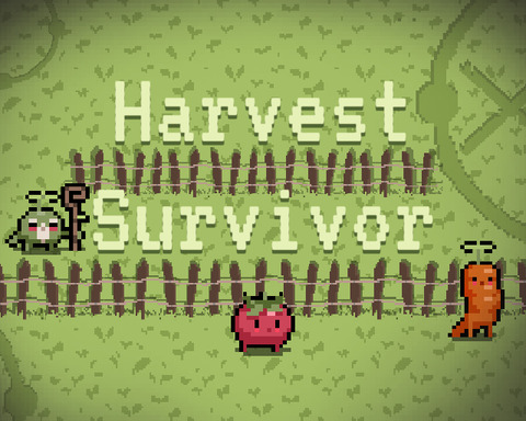 Harvest Survivor