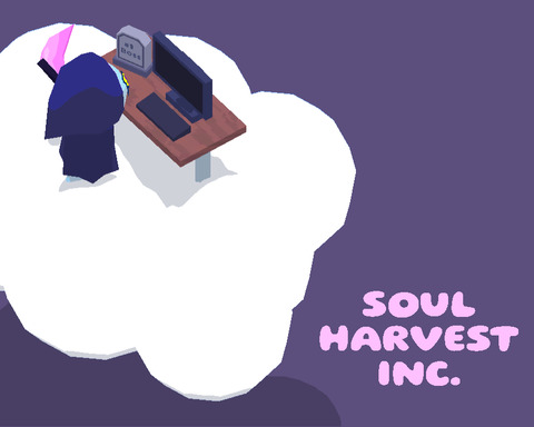 Soul Harvest Inc.
