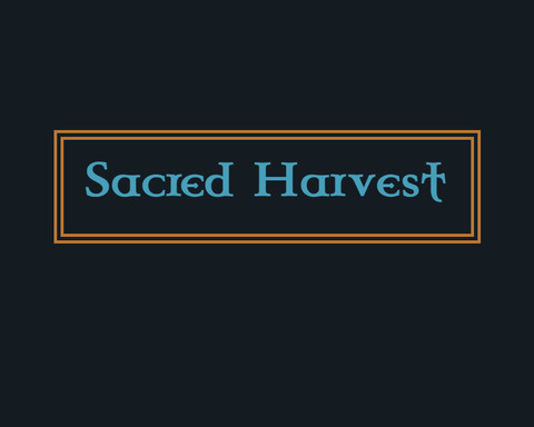 Sacred Harvest