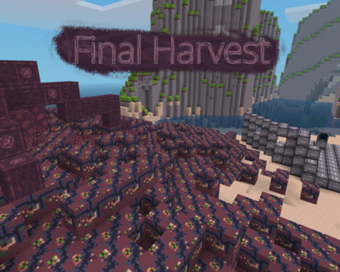 Final Harvest