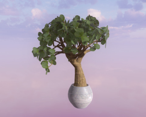 Ethereal Fruits