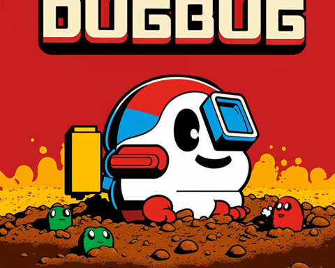 DugBug