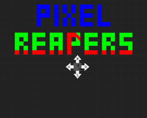 Pixel Reapers