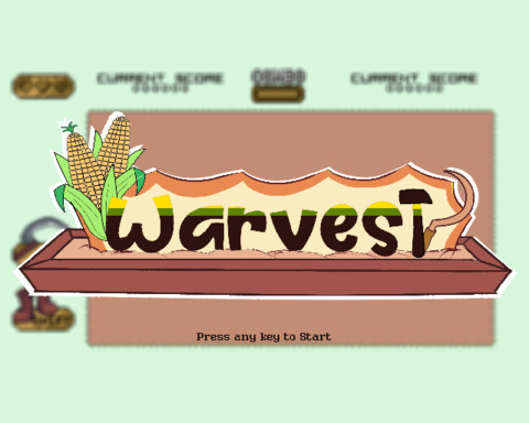 WARVEST