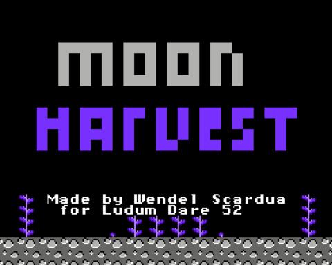 Moon Harvest