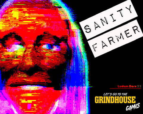 Sanity Farmer