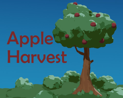 Apple Harvest