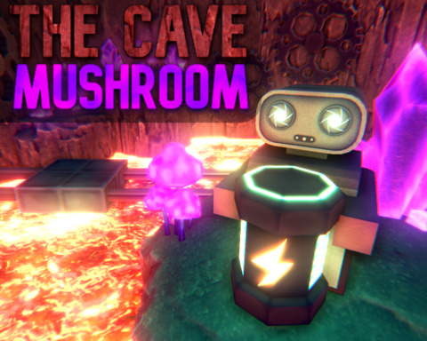 The Cave Mushroom