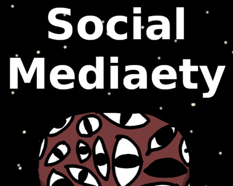 Social Mediæty