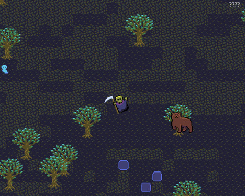 Grim Harvester
