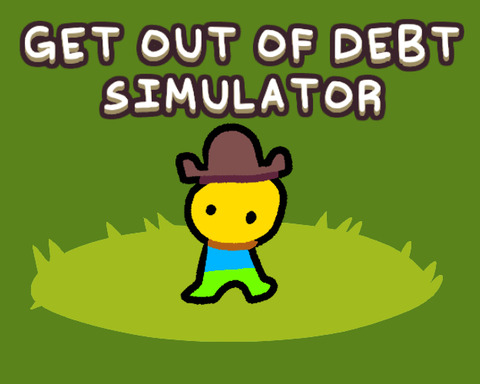 Get Out Of Debt Simulator
