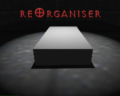 reOrganiser