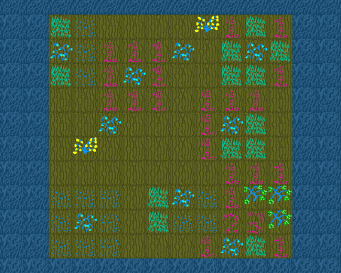Cropsweeper