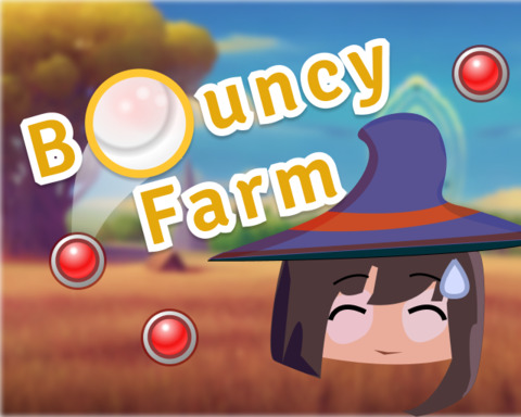 Bouncy Farm