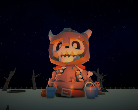 Necromancer Harvest