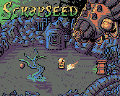 Scrapseed