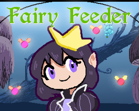 Fairy Feeder