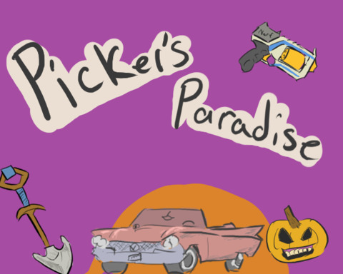 Picker's Paradise