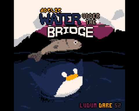 Adelie - Water Under the Bridge