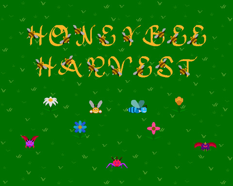 Honeybee Harvest