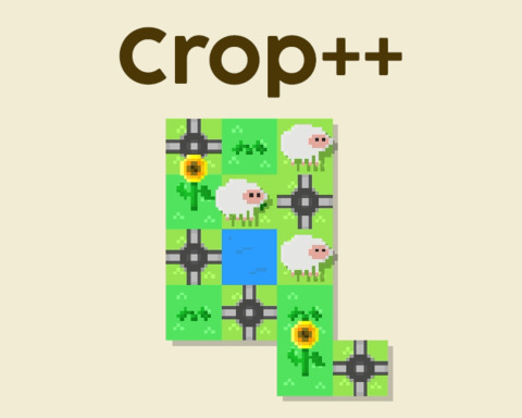 Crop++