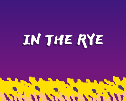 In The Rye