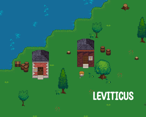 Leviticus