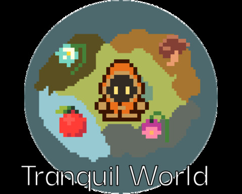 Tranquil World