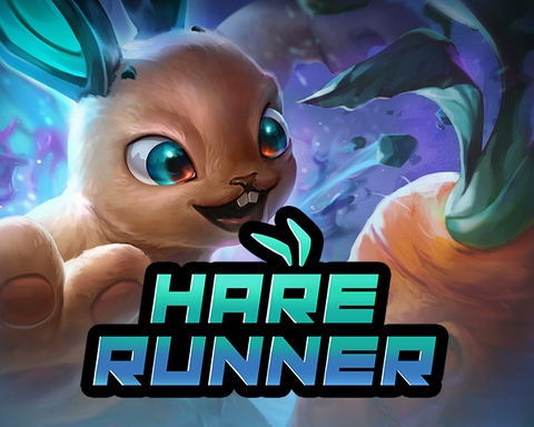 Hare Runner