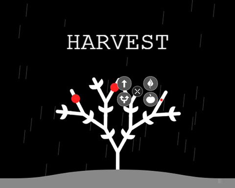 HARVEST