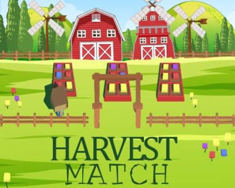Harvest match